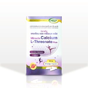 Calcium L Threonate
