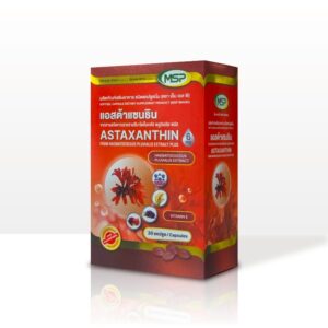 ASTAXANTHIN