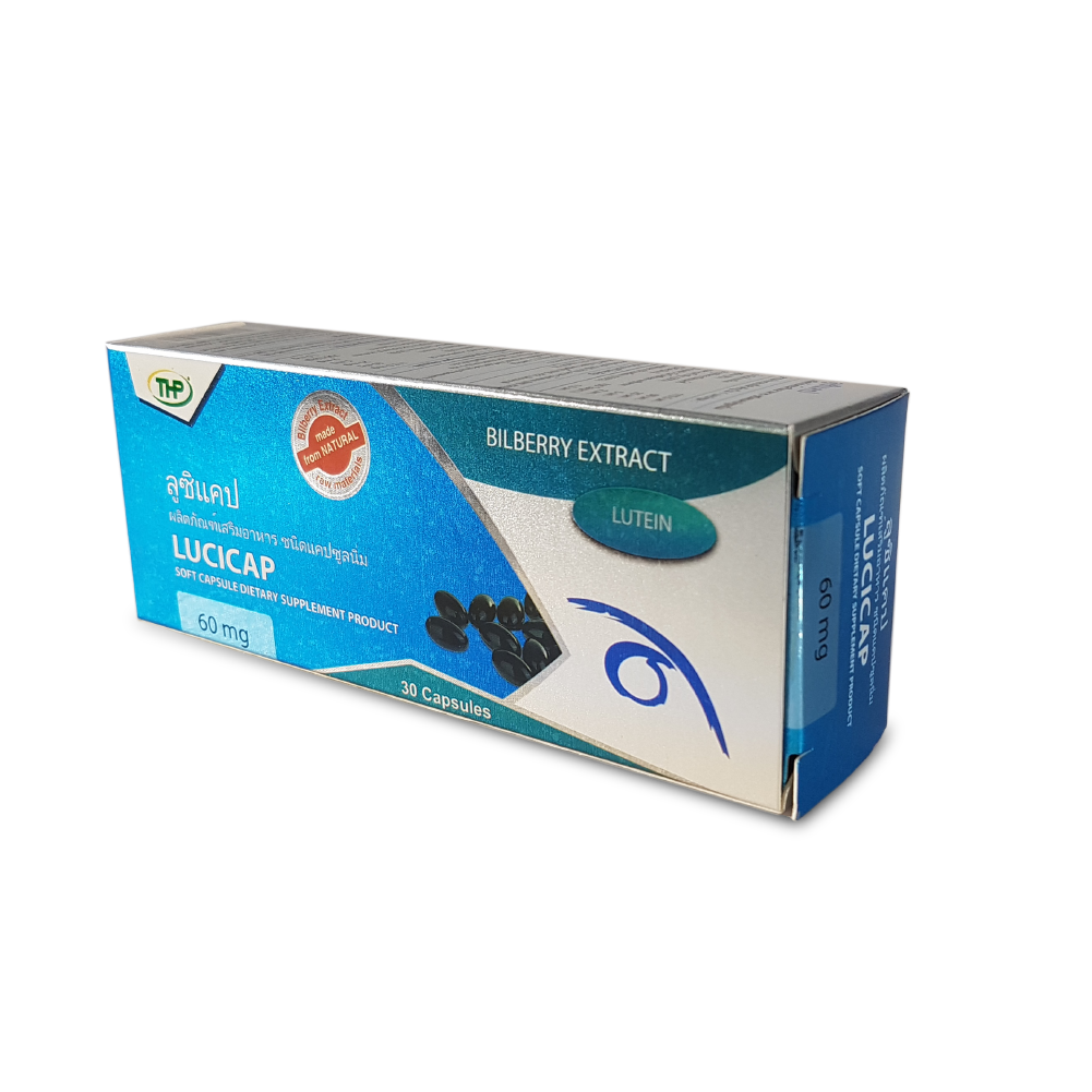 Luci Cap M Herb