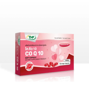 Co Q10