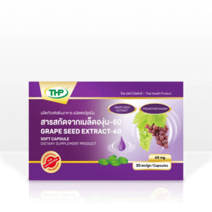 Grapeseed extract THP