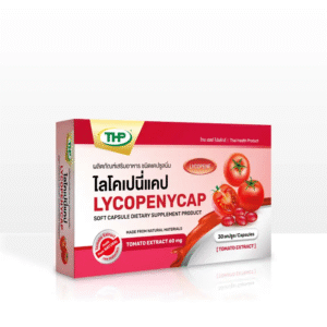 Lycopenycap THP