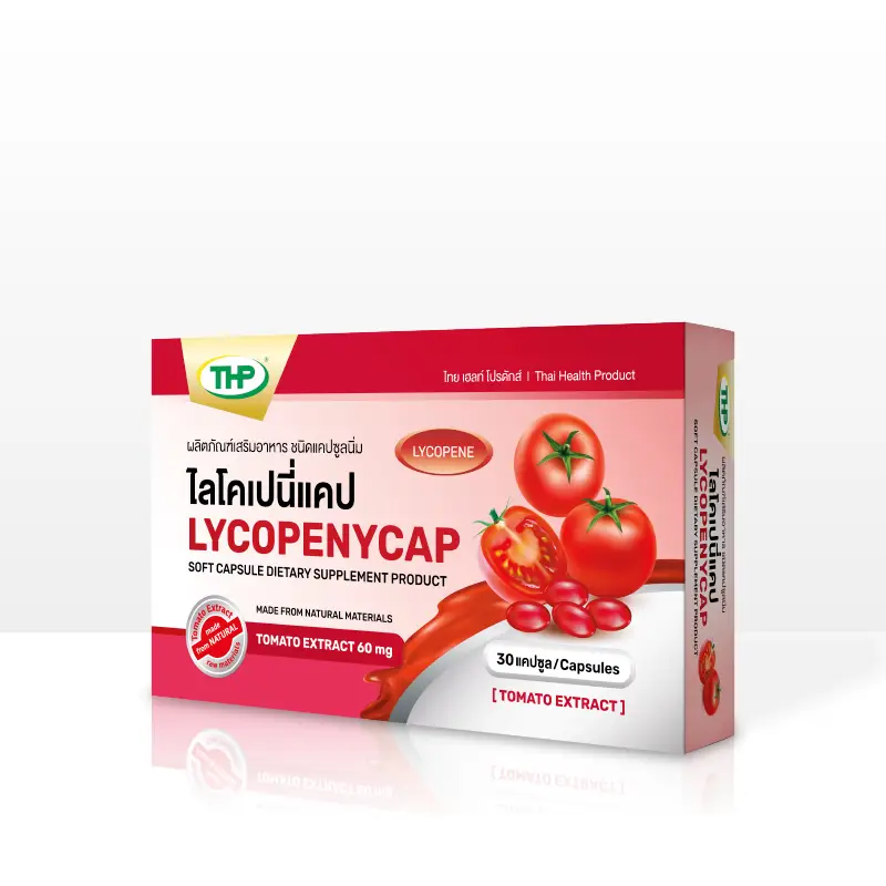 Lycopenycap THP