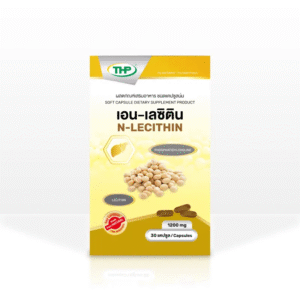 N-Lecithin THP