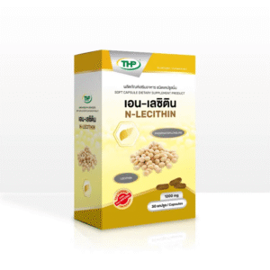 N-Lecithin(Soy Lecithin)