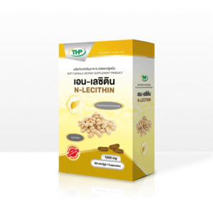 N-Lecithin THP