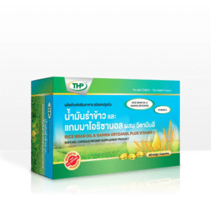 Rice bran oil