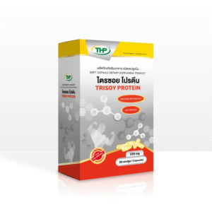 Trisoy Protein THP