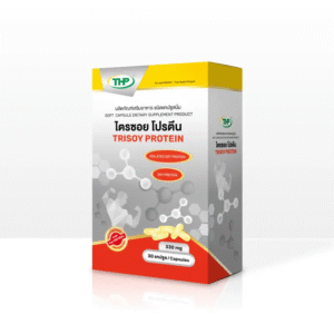 Trisoy Protein THP