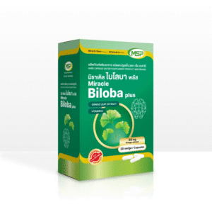 MSP Biloba