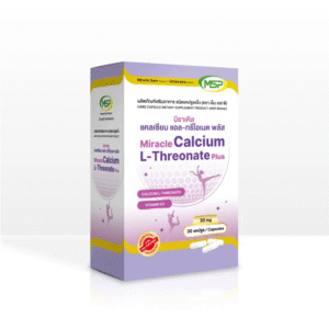 Calcium L Threonate