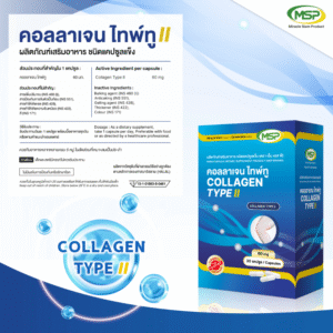 Collagen Type II