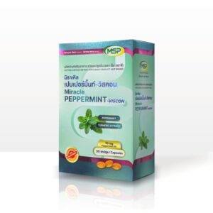 PEPPERMINT-VISCON