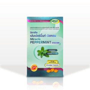 PEPPERMINT-VISCON