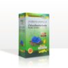 Flaxseed oil