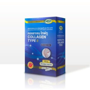 COLLAGEN TYPE II