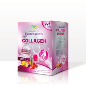 MSP COLLAGEN