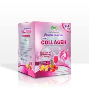 MSP COLLAGEN