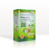COCONUT OIL PLUS MCT OIL