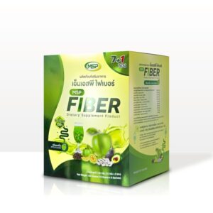 MSP Fiber