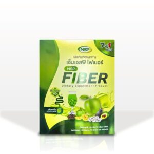 MSP Fiber