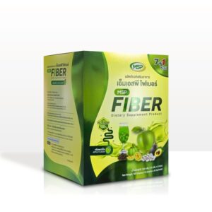 MSP Fiber