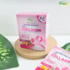 MSP COLLAGEN (MIXBERRY FLAVOUR)