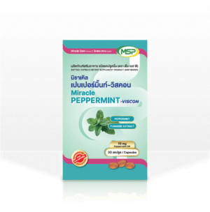 PEPPERMINT-VISCON