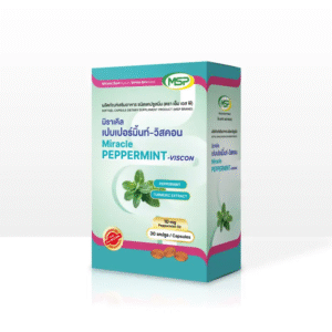 PEPPERMINT-VISCON