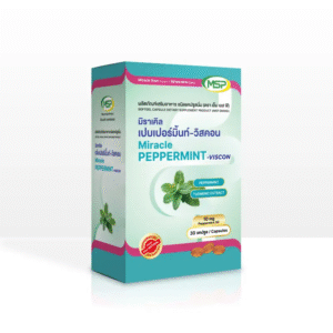 PEPPERMINT-VISCON