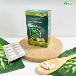 MSP Biloba