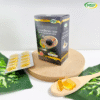 Black sesame oil MSP