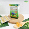 Flaxseed Oil MSP