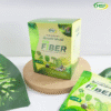 MSP FIBER (APPLE FLAVOR)