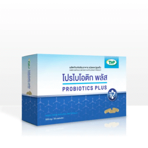 Probiotic plus