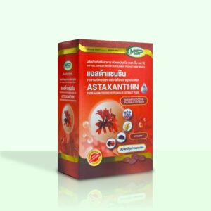 Astaxanthin