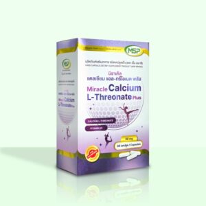 Calcium L-Threonate