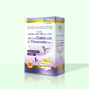 Calcium L-Threonate