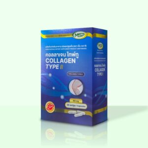 Collagen Type II