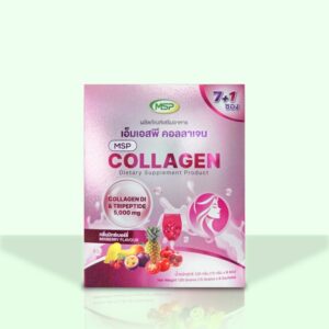 MSP Collagen