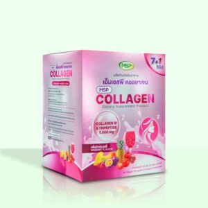 MSP Collagen