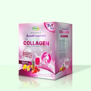 MSP Collagen