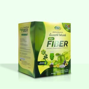 MSP Fiber