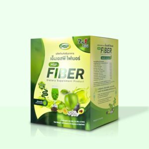 MSP Fiber