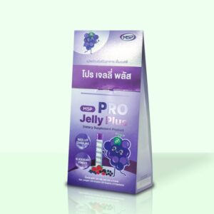 Projelly plus R