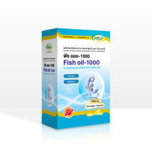 ฟิช ออย-1000