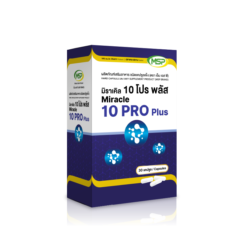 Miracle 10 Pro Plus L Miracle 10 Pro Plus