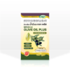MIRACLE OLIVE OIL PLUS